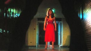 Prom Night's poster