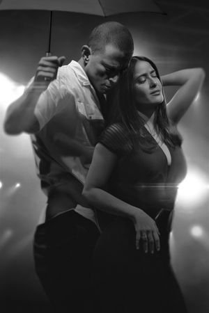 Magic Mike's Last Dance's poster