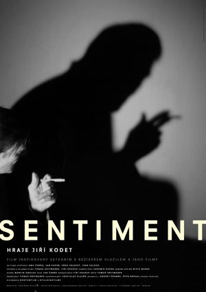Sentiment's poster
