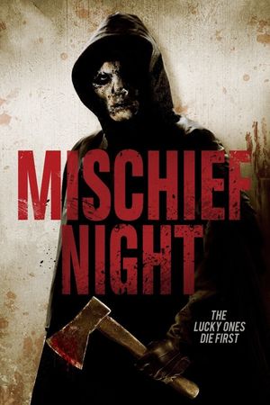 Mischief Night's poster