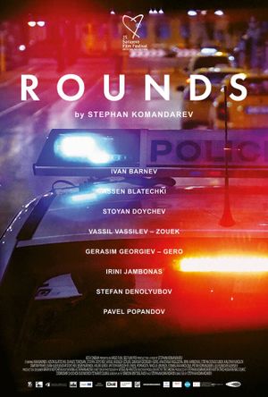 Rounds's poster