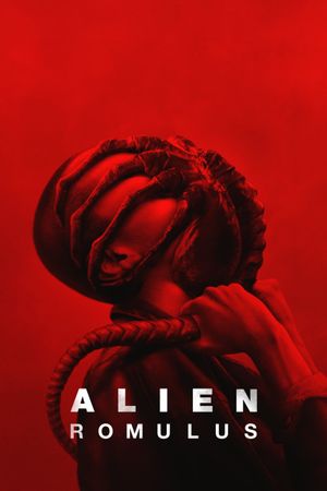 Alien: Romulus's poster