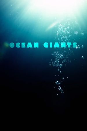 Ocean Giants's poster