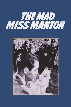 The Mad Miss Manton's poster