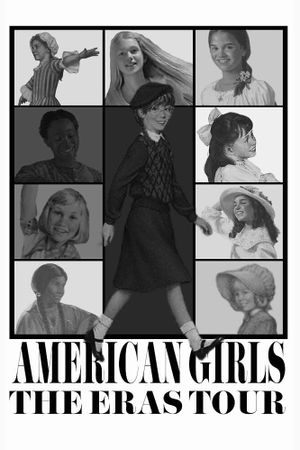 Molly: An American Girl on the Home Front's poster