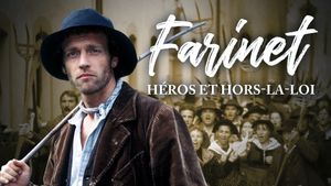 Farinet, Heroes and Outlaw's poster