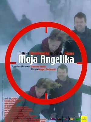 Moja Angelika's poster