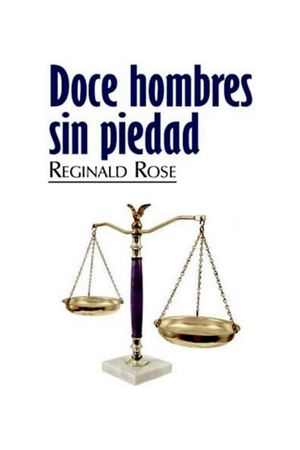 Doce hombres sin piedad's poster