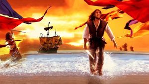 1492: Conquest of Paradise's poster