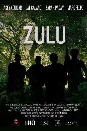 Zulu's poster image