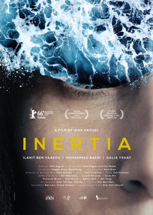 Inertia's poster