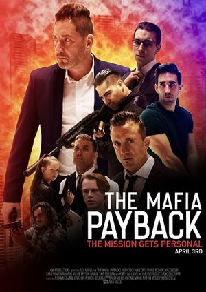 The Mafia: Payback's poster