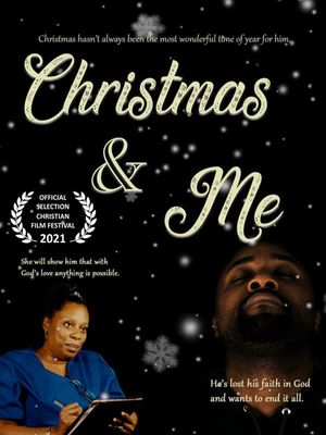 Christmas & Me's poster