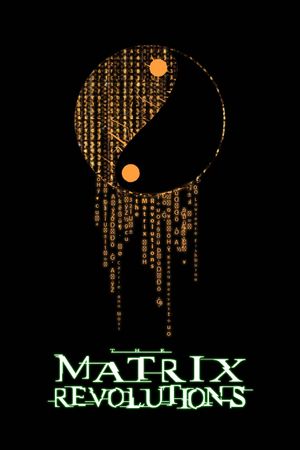 The Matrix Revolutions's poster