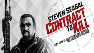Contract to Kill's poster