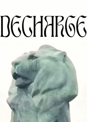 Décharge's poster