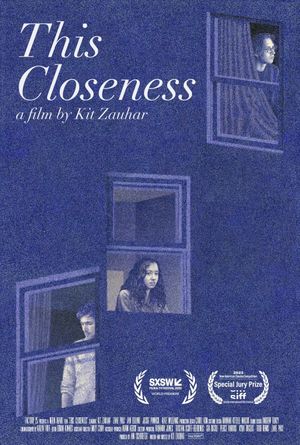 This Closeness's poster