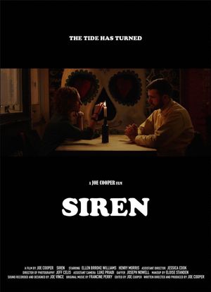 Siren's poster