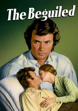 The Beguiled's poster