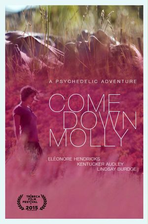 Come Down Molly's poster