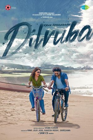 Dilruba's poster