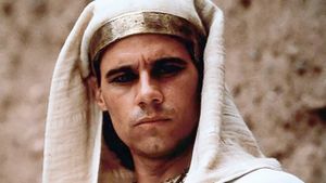 Joseph's poster