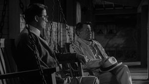 To Kill a Mockingbird's poster