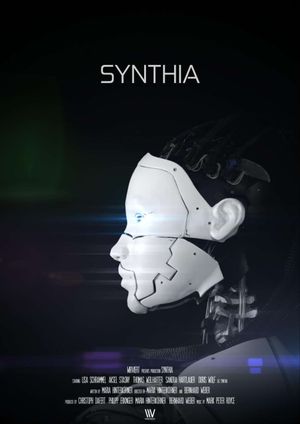 Synthia's poster