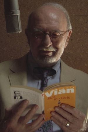 Bulles de Vian's poster