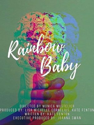 Rainbow Baby's poster
