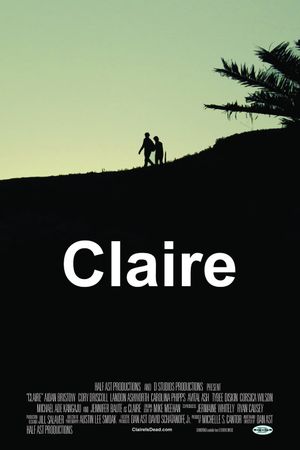 Claire's poster