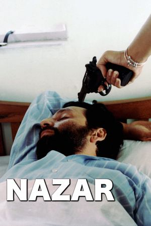 Nazar's poster