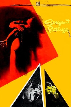 Sergeant Rutledge's poster