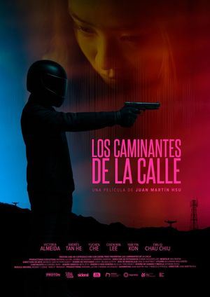 Street Wanderers's poster image