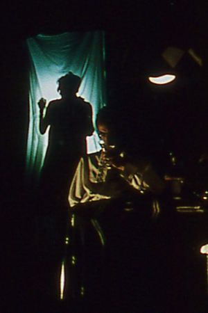 Faustfilm: An Opera: Part I's poster