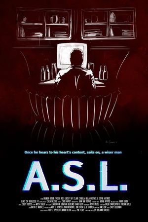 A/S/L's poster