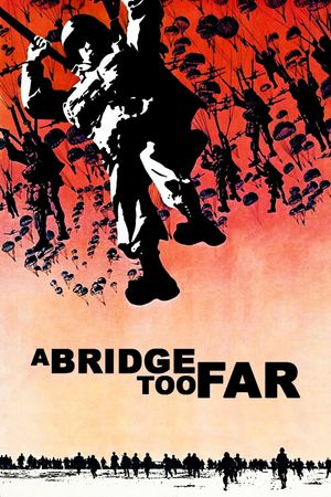 A Bridge Too Far's poster