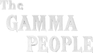 The Gamma People's poster