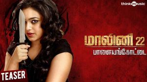 Malini 22's poster