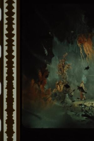 The Basics of Colour in Film's poster