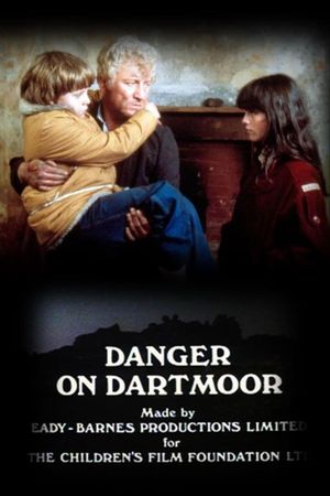 Danger on Dartmoor's poster image