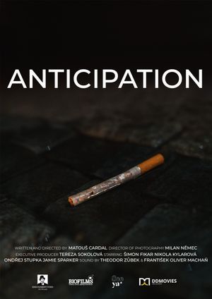 Anticipace's poster
