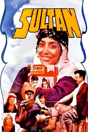 Sultan's poster