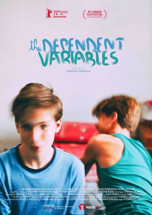 The Dependent Variables's poster