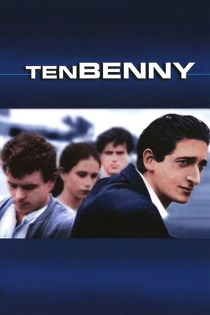 Ten Benny's poster