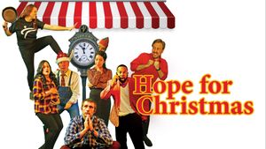 Pastor Greg's Reboot - Hope for Christmas's poster