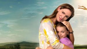 Miracles from Heaven's poster