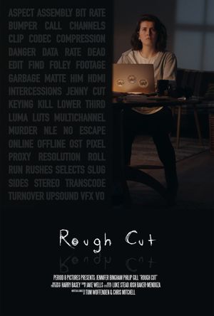 Rough Cut's poster image