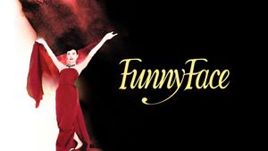 Funny Face's poster