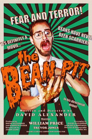 The Bean Pit's poster